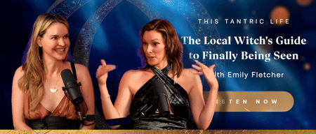 Emily Fletcher, Founder ZIVA Meditation