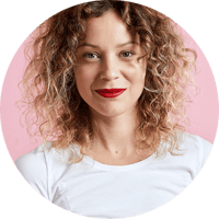 Erika Alsborn