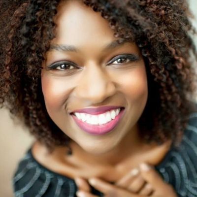 Joyce Oladipo