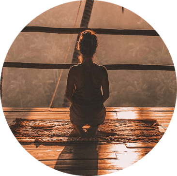 Healing & Integration Processes