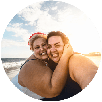 Queen Relationships Circles