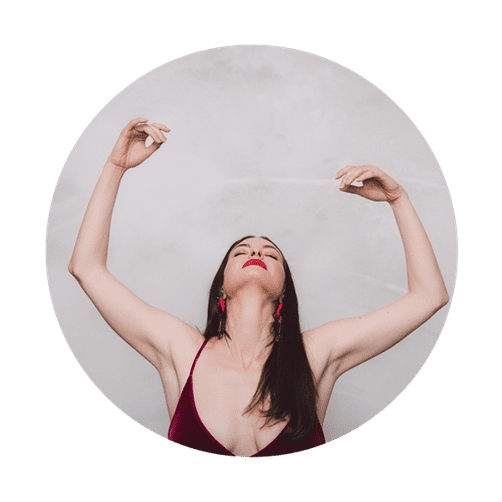 Spiritual Circles