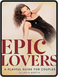 Epic Lovers Digital Guide