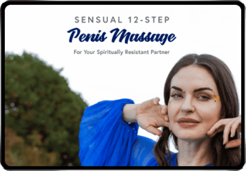 Penis Massage Guide