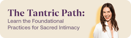 The Tantric Path