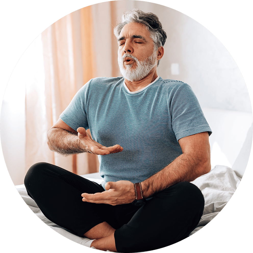 breathwork