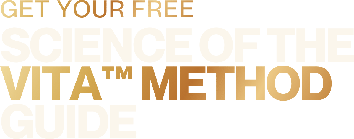The Science of VITATM-3