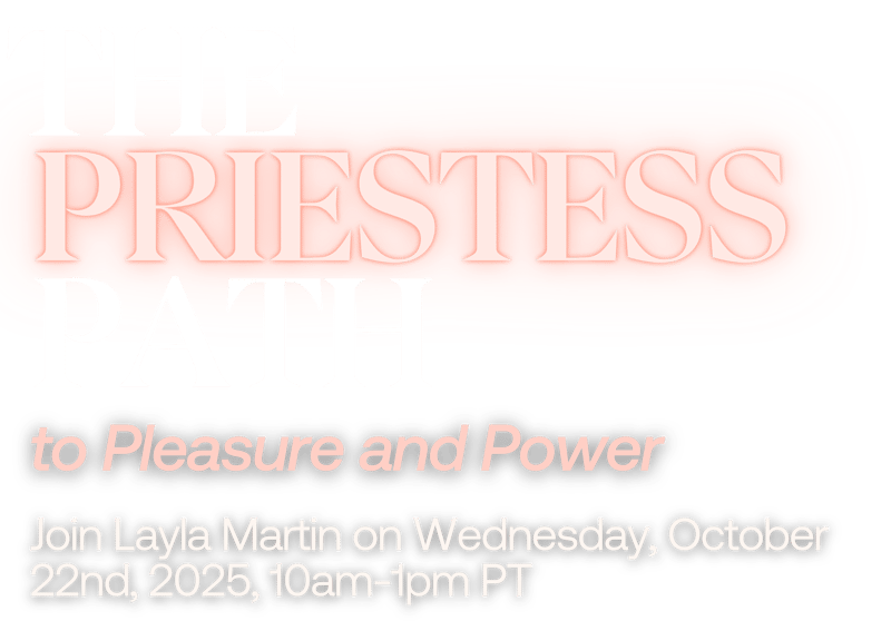 Priestess Path (1)