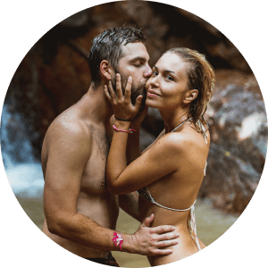 couple-waterfall