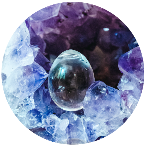 Yoni Egg Starter Kit