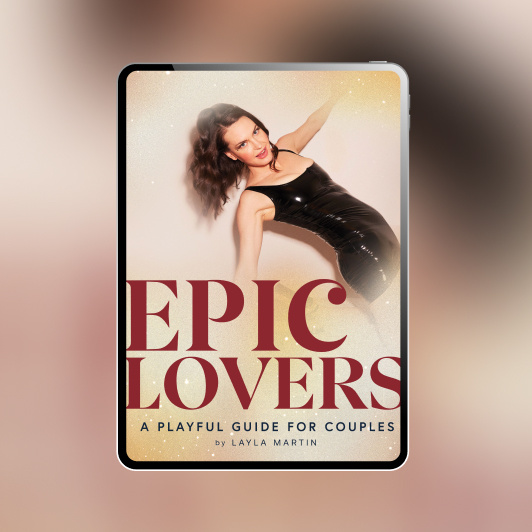 Epic Lovers Digital Guide