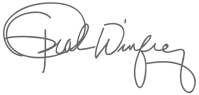 oprah