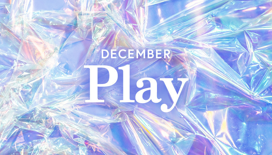 December