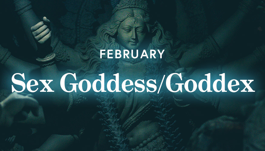 February