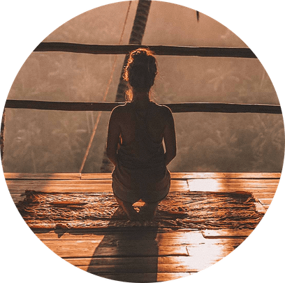 Healing & Integration Processes