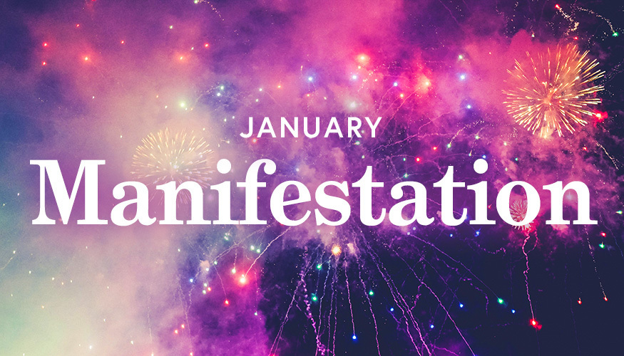January