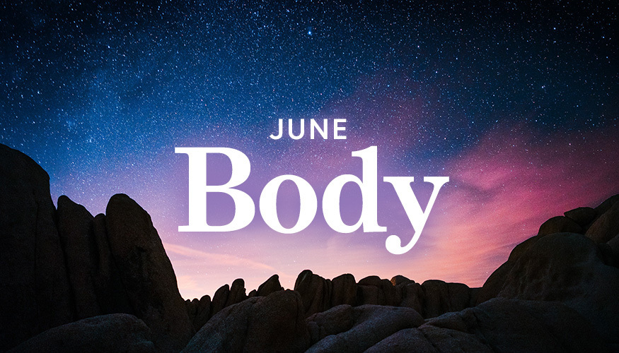 June