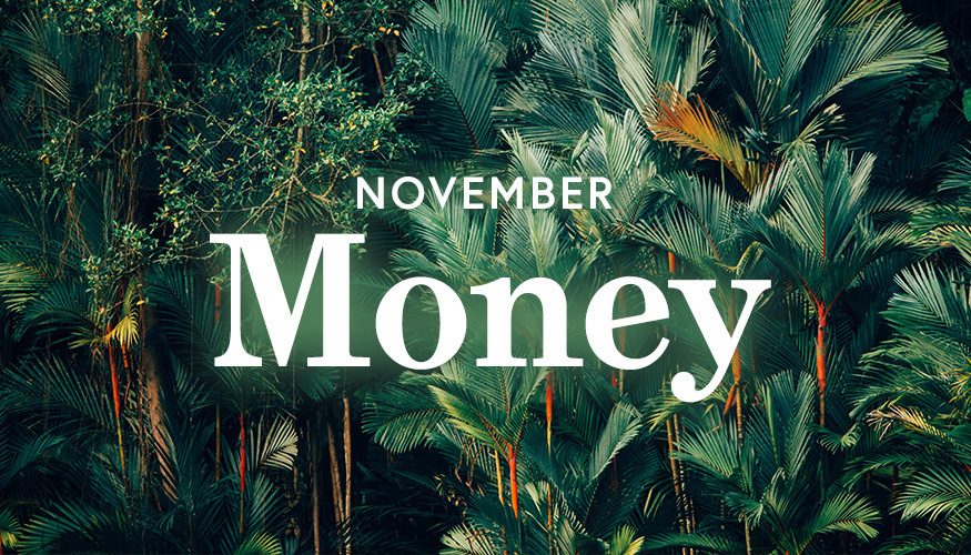 November